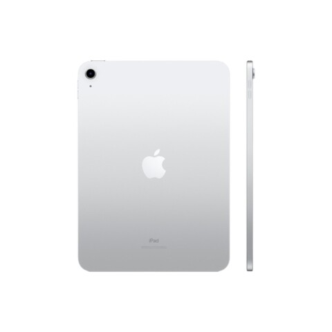 Ipad 10 10.9" 64GB Silver WF MPQ03LL/A