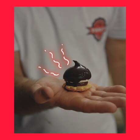 Pack 12 Unidades Panitos Masa Dulce 300Gr Universo Binario 001