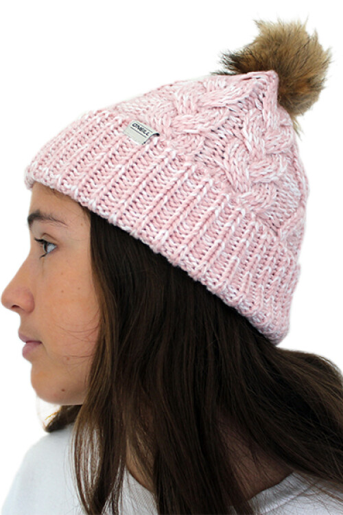 Gorro Pinkle Beanie - Rosa Gorro Pinkle Beanie - Rosa