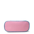 Cartuchera Disney DOTS Rosa - Celeste