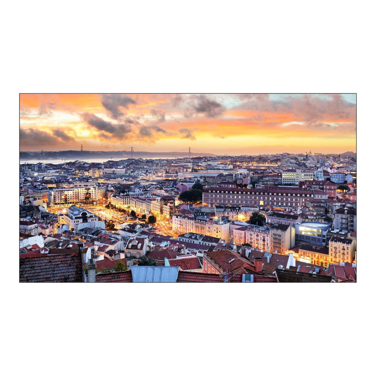 PANTALLA SAMSUNG VIDEO WALL 55" VHC-E 