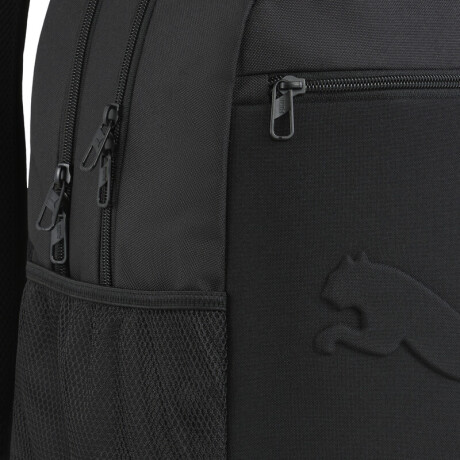 BUZZ Backpack 09115301 Negro
