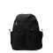 Mochila Miss Carol De Tela Negro