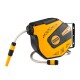 DINGQI SET REEL DE MANGUERA AUTOMATICO 15+1 MTS 1/2 150PSI Dingqi Set Reel De Manguera Automatico 15+1 Mts 1/2 150psi