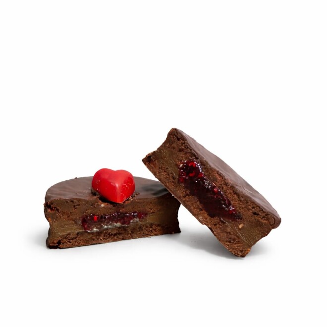 Alfajor Leche 37% Alfajor Leche 37%