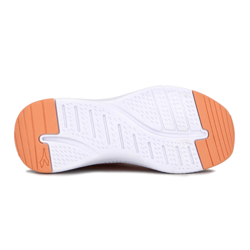 Championes Deportivos Mujer Diadora Adriatic Coral