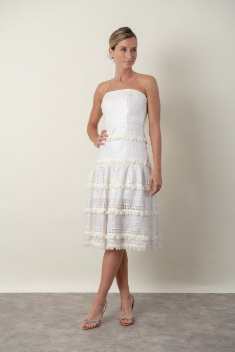 VESTIDO SWEET VESTIDO SWEET