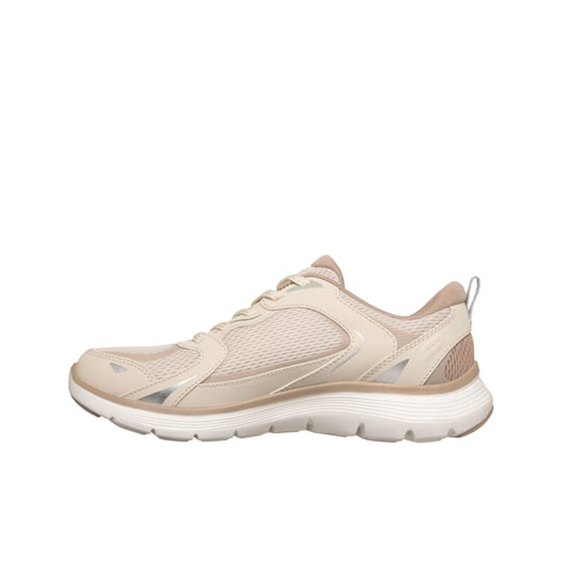 Championes Flex Appeal 5.0 Beige