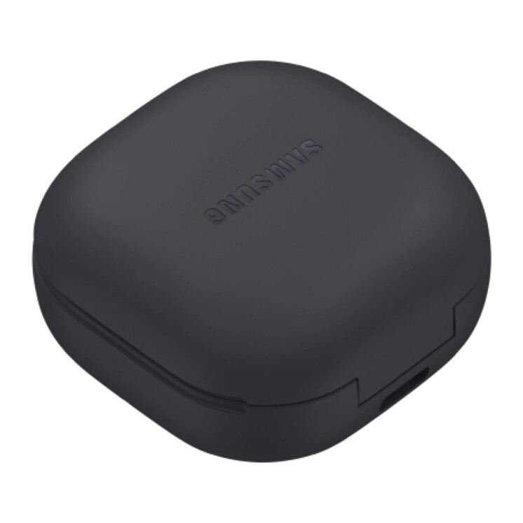 Auriculares Inalámbricos Samsung Galaxy Buds2 Pro con ANC Black