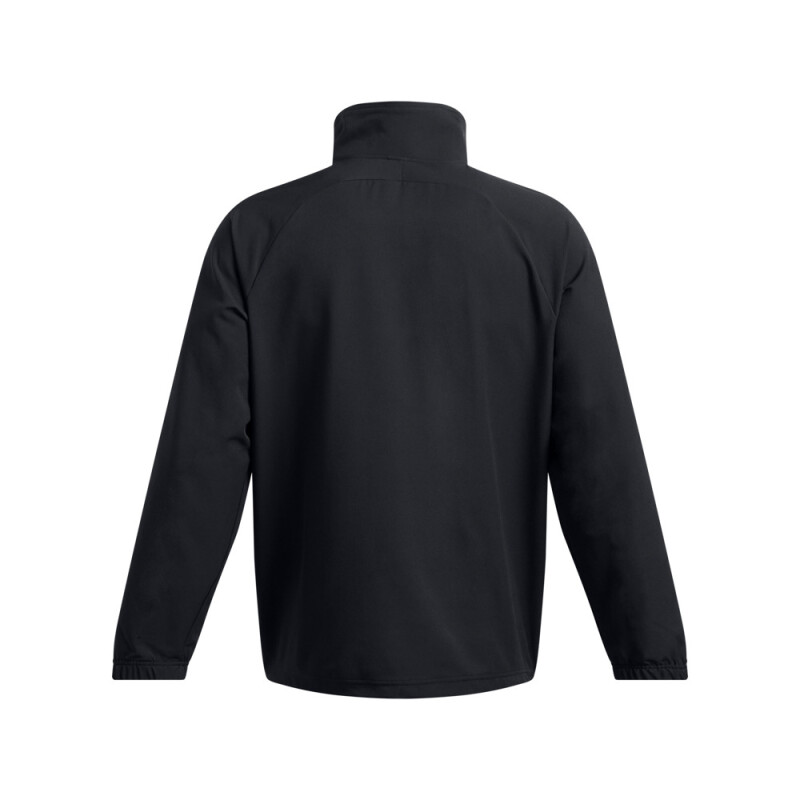 UA Unstoppable Anorak-BLK BLK-001