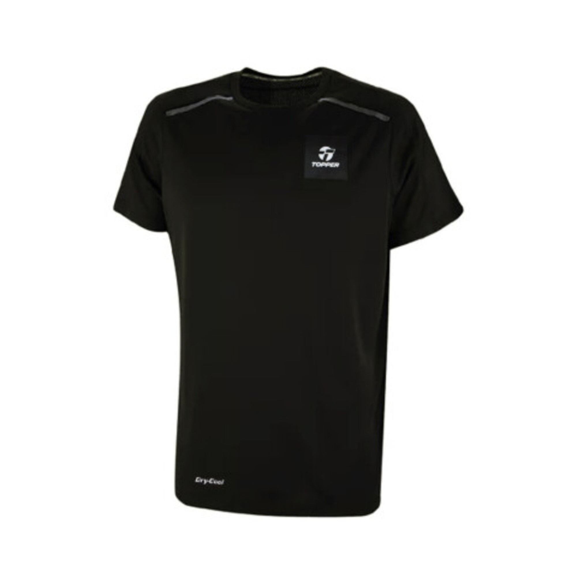 SLVSS RNG MEN III verde ambro - negro jet — Sallustro