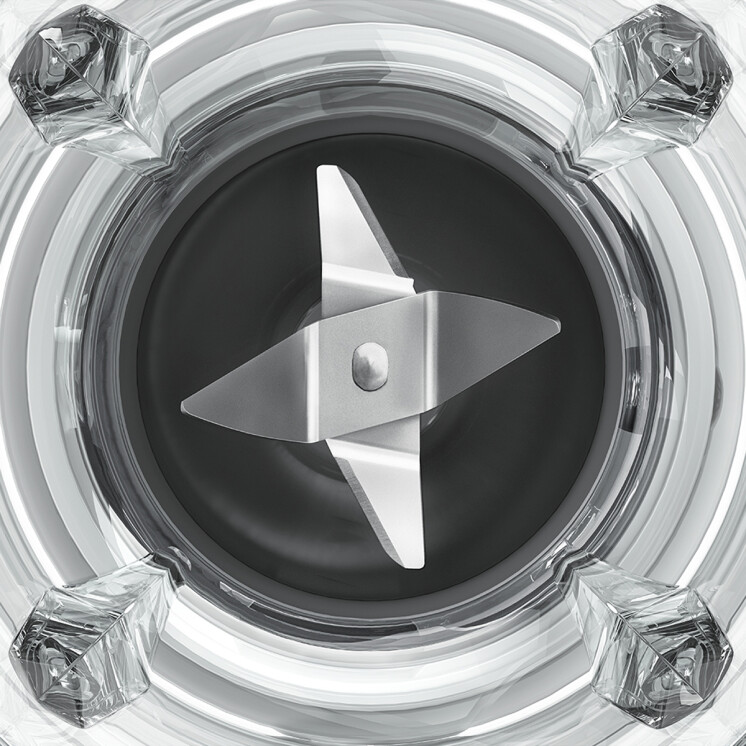 Licuadora Electrolux 1.5 Lts 700W Efficient con Tecnologia TruFlow™ Licuadora Electrolux 1.5 Lts 700W Efficient con Tecnologia TruFlow™