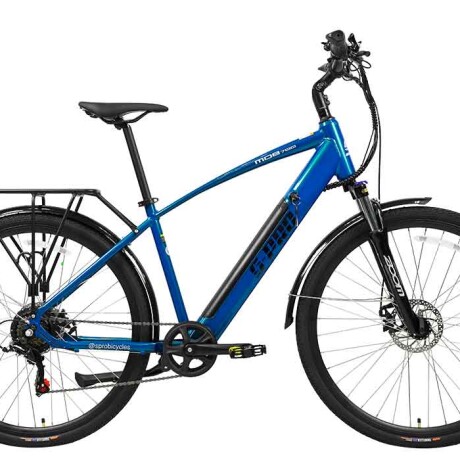 BICICLETA ELECTRICA S-PRO MOB 700 BICICLETA ELECTRICA S-PRO MOB 700