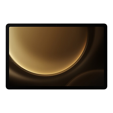 Tablet Samsung Galaxy S9 Fe SM-X510 10,9 256GB 8GB PLATEADO