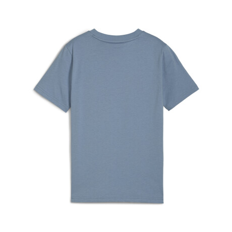 ESS CAMO Tee B 69038834 Celeste