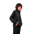 Canguro de Niños Umbro City Negro