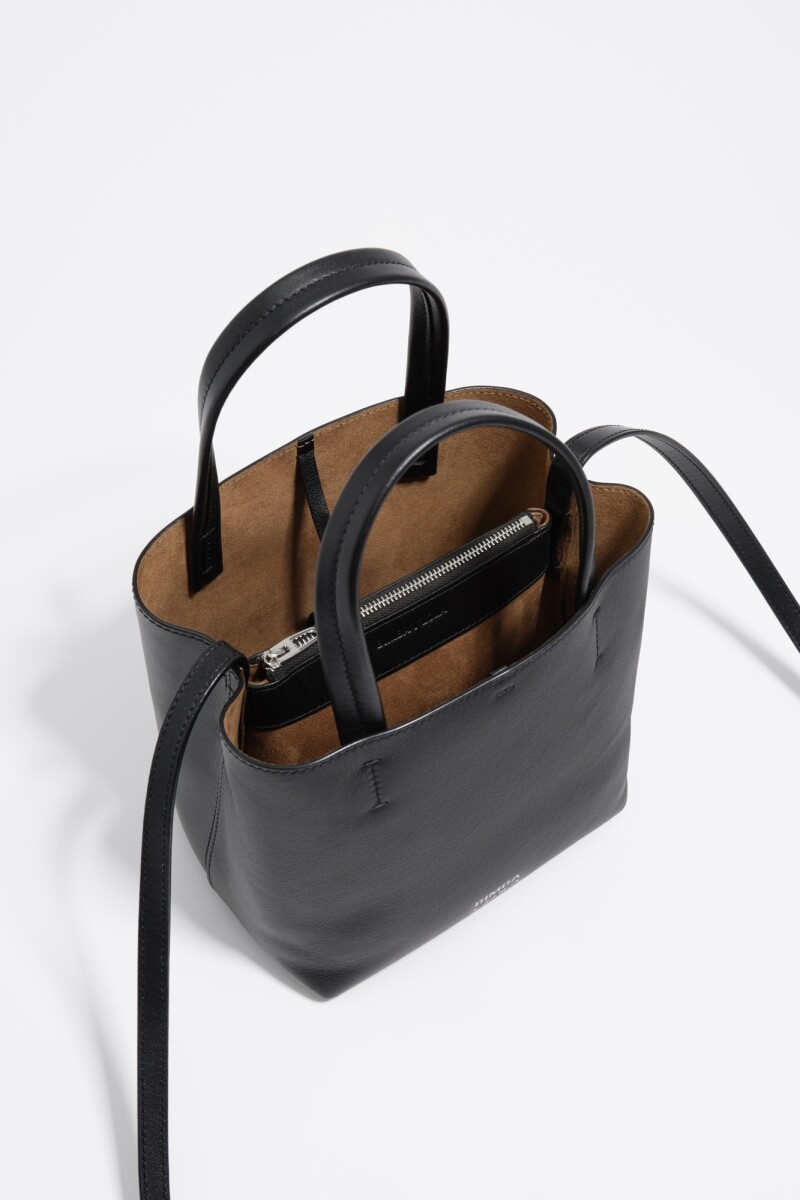 BOLSO CHIHUAHUA PEQUEÑO Negro