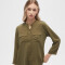 Camisa Kandalora Verde Oliva