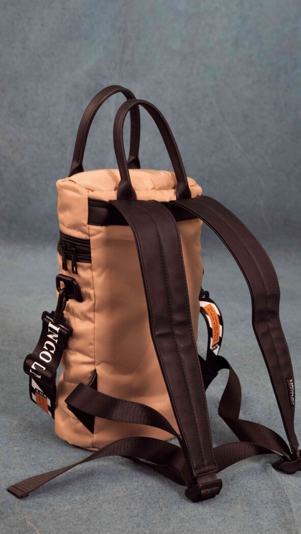 MATERA MOCHILA BAREIN NUEZ