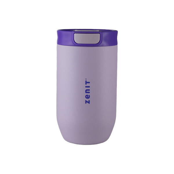 VASO TÉRMICO 350ML LILA VASO TÉRMICO 350ML LILA