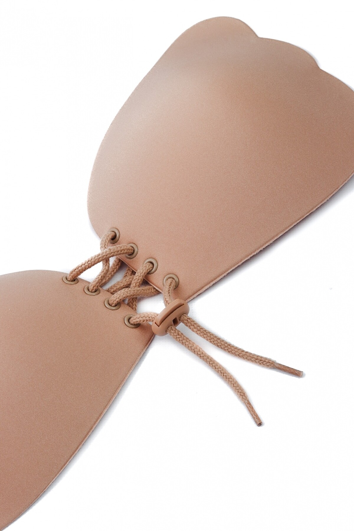 Soutien Adhesivo Push Up Beige