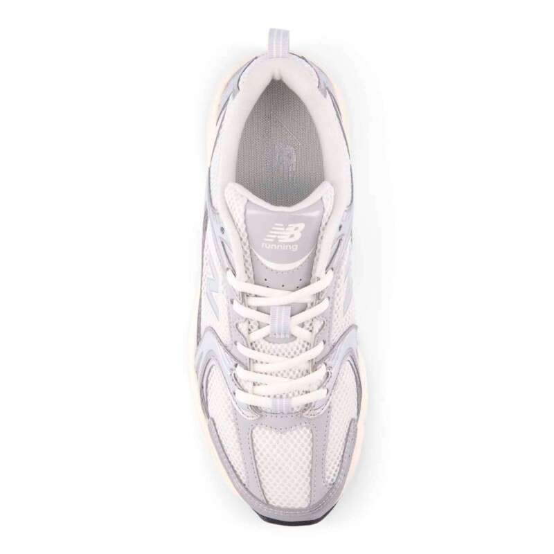 Championes 530 de Hombre Gris