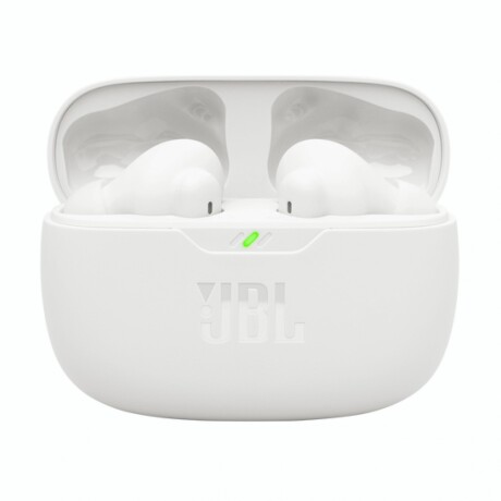 JBL WAVE BEAM 2 HEADPHONE TWS Auriculares Inalámbricos JBL Wave Beam 2 BT Batería 40Hrs - White