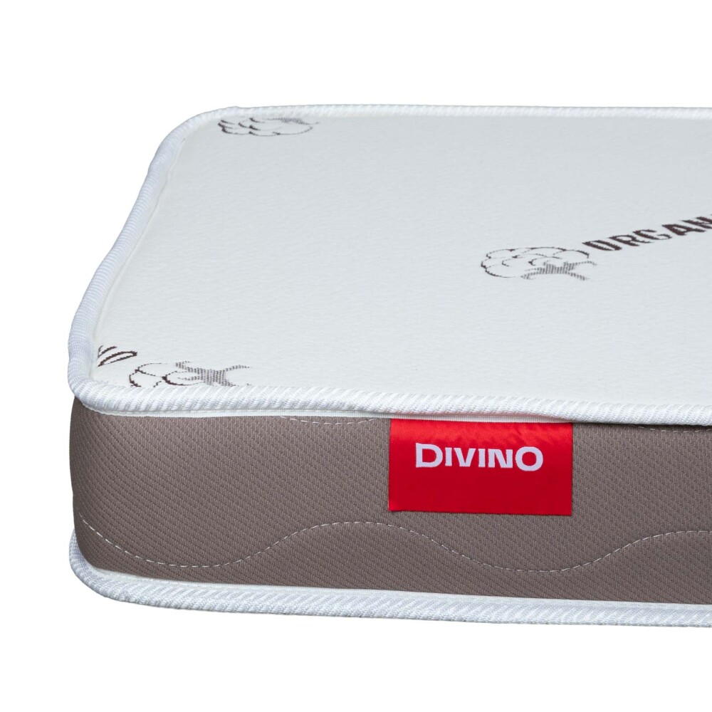 COLCHÓN CUNAS ESPUMA SILVESTRE B