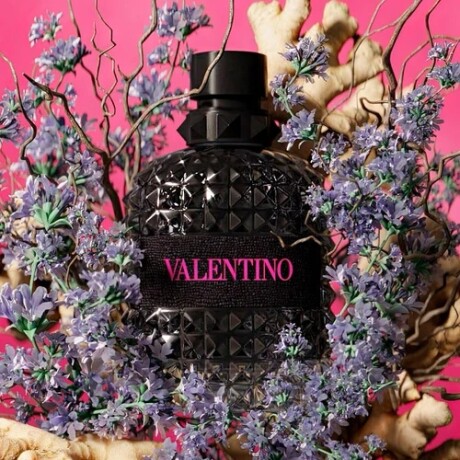 Perfume Valentino Uomo Born In Roma Extradose Edp 50 Ml CABALLERO 001
