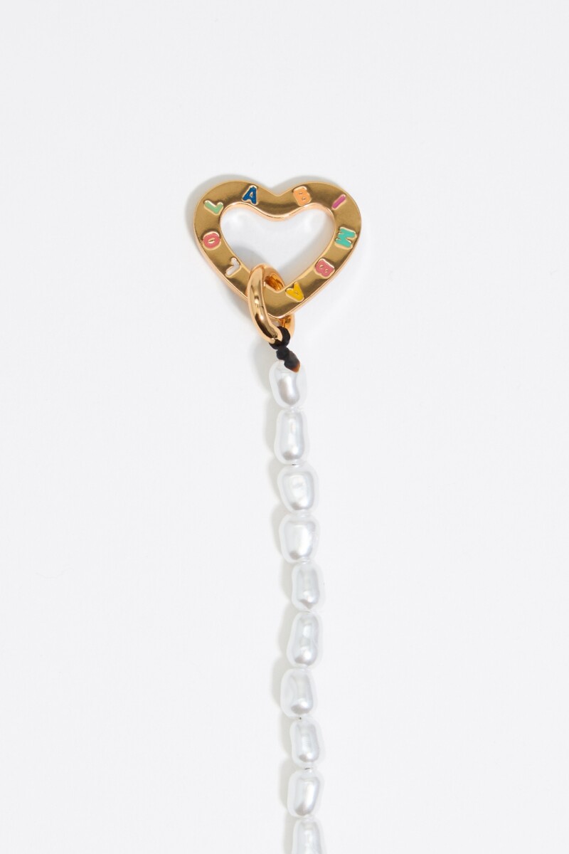 PULSERA Oro