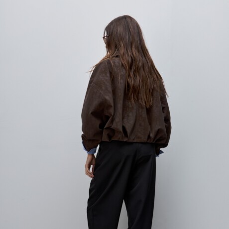 PANTALÓN ZOR Negro