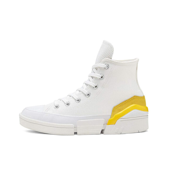 Championes Converse CPX70 HI Blanco