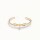 FORTUNE TOPAZ ORO / BLANCO
