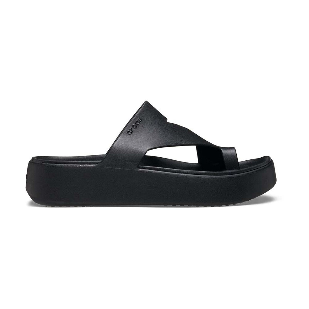 Getaway Platform Toe Loop W 