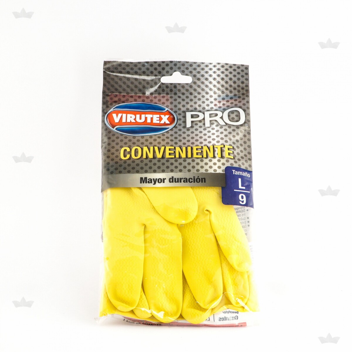 GUANTE PRO TALLE L - N/A 