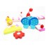3x2 Movil para bebe de madera en caja 3x2 Movil Para Bebe De Madera En Caja