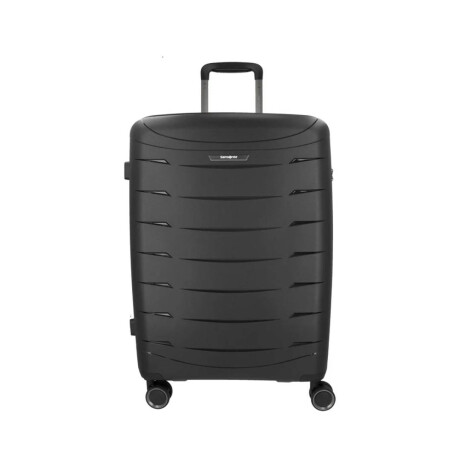 Valija Samsonite Aerolux Spinner Black 20 pulgadas