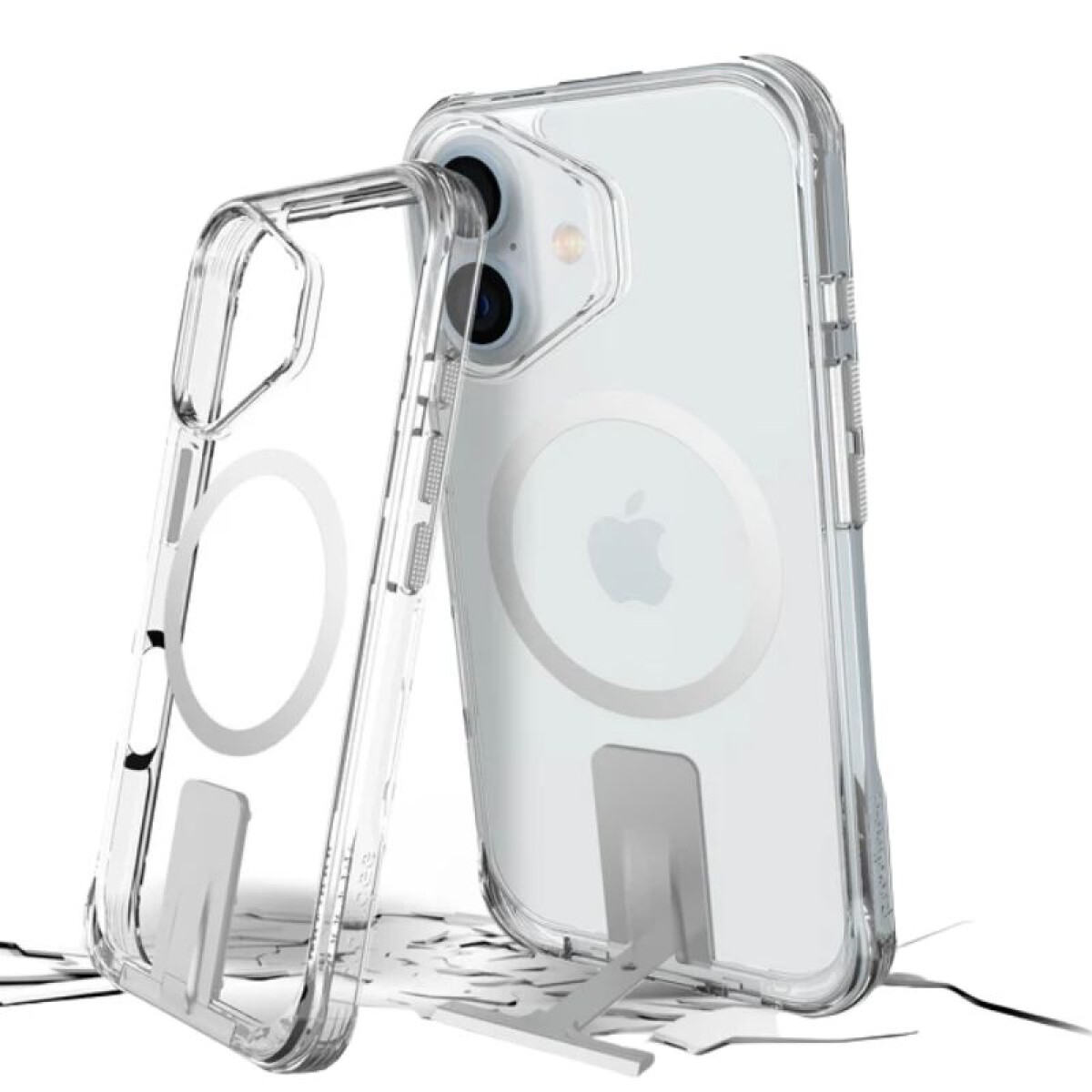 Case Prodigee iPh 16 Balance Clear 