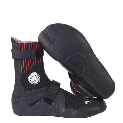 Botas Rip Curl Flash Bomb 5Mm Hidden S/Toe Botas Rip Curl Flash Bomb 5Mm Hidden S/Toe
