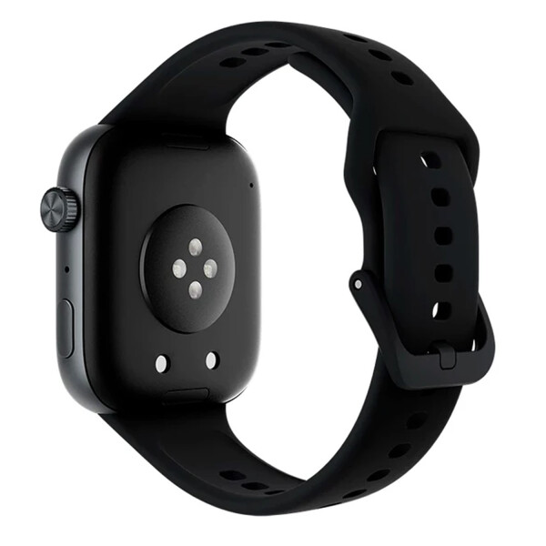 Smartwatch Honor Watch X5i Amoled NEGRO