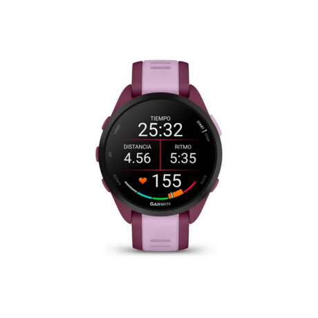 Reloj Smartwatch Garmin Forerunner 165 Music Lila Reloj Smartwatch Garmin Forerunner 165 Music Lila