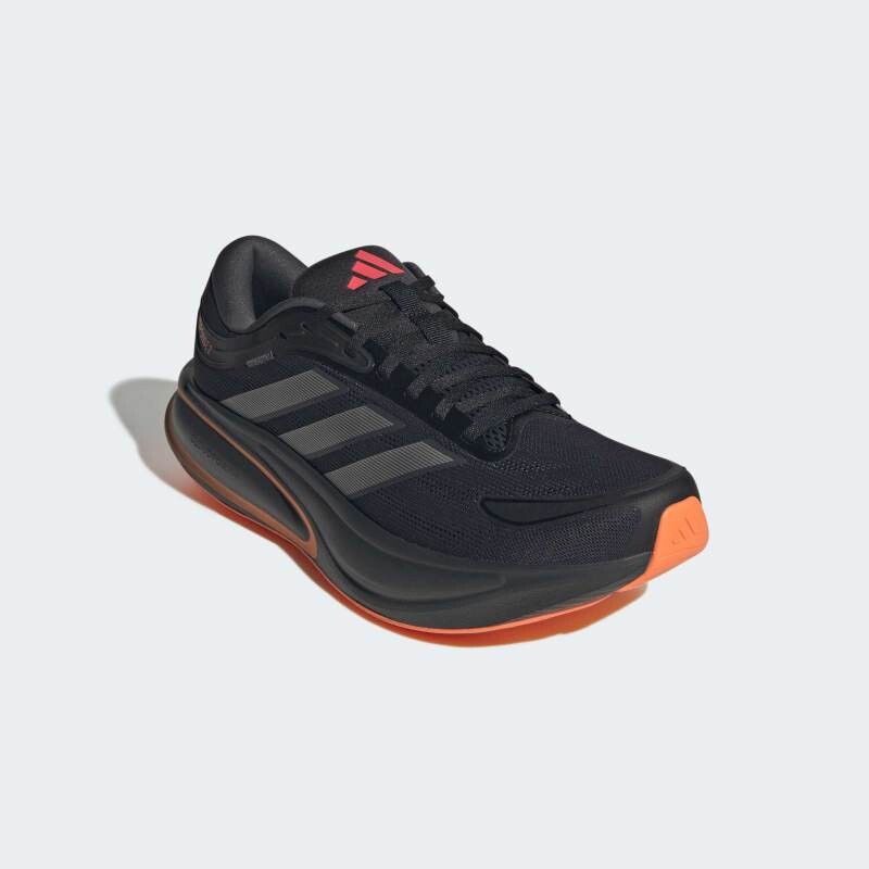 Championes Adidas Response 2 Negro