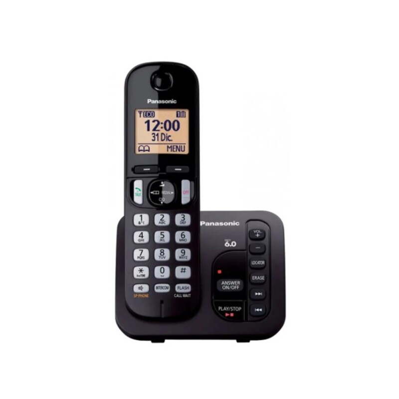 TELEFONO INALMB PANASONIC TGC220 TELEFONO INALMB PANASONIC TGC220
