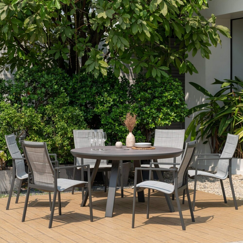 Silla De Exterior - Urbanite Silla De Exterior - Urbanite
