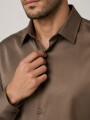 Camisa Granito Estampado 10