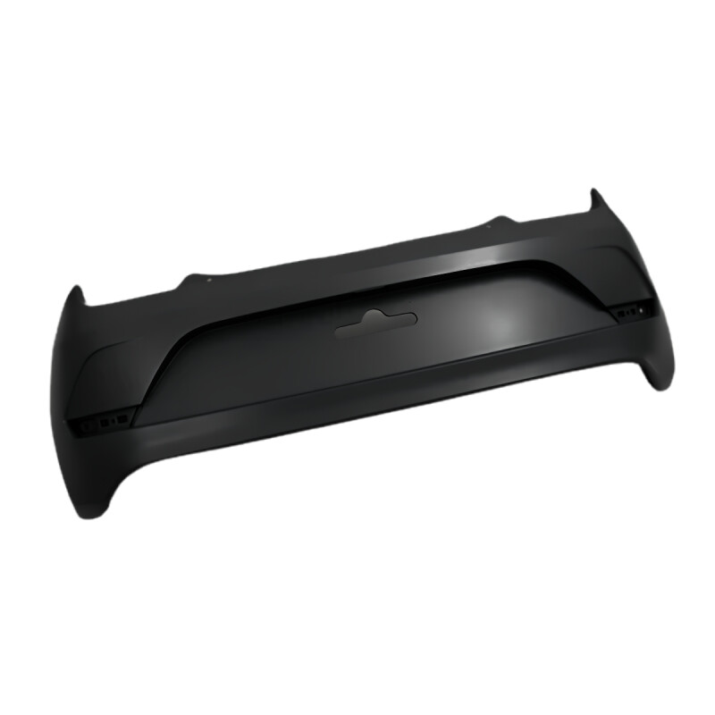 PARAGOLPE TRASERO VW UP 2018/.. Paragolpe Trasero Vw Up 2018/..