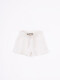SHORT TERESA OFF WHITE