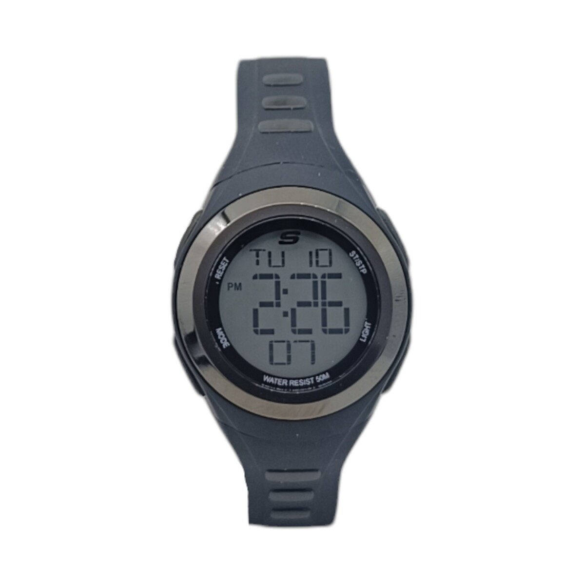 SKECHERS SR2063 - negrocombinado 