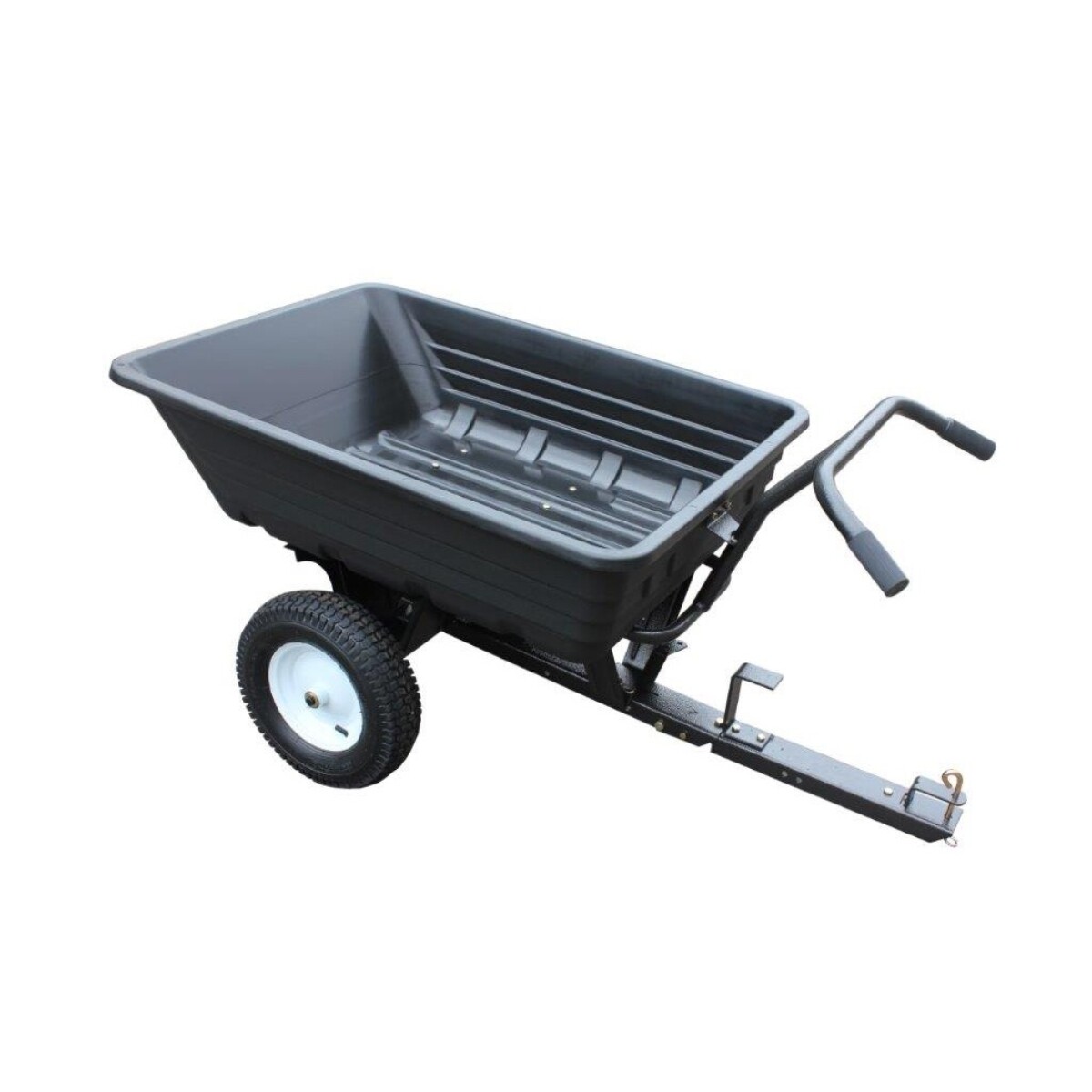MINI TRAILER/CARRETILLA EQUUS PARA CUATRICICLO SP22134 