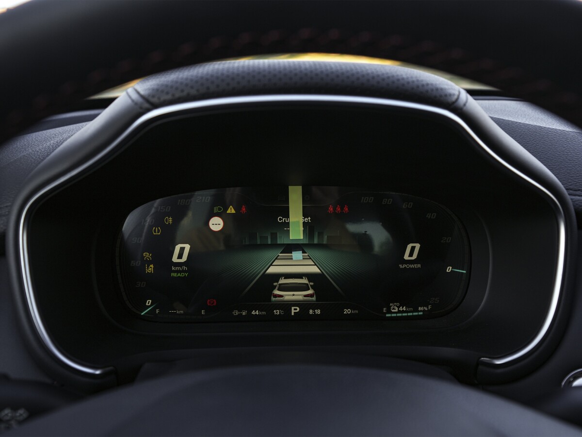 MG EHS Luxury 1.5 TGI AT Extra Full 0KM | Permuta / Financia MG EHS Luxury 1.5 TGI AT Extra Full 0KM | Permuta / Financia